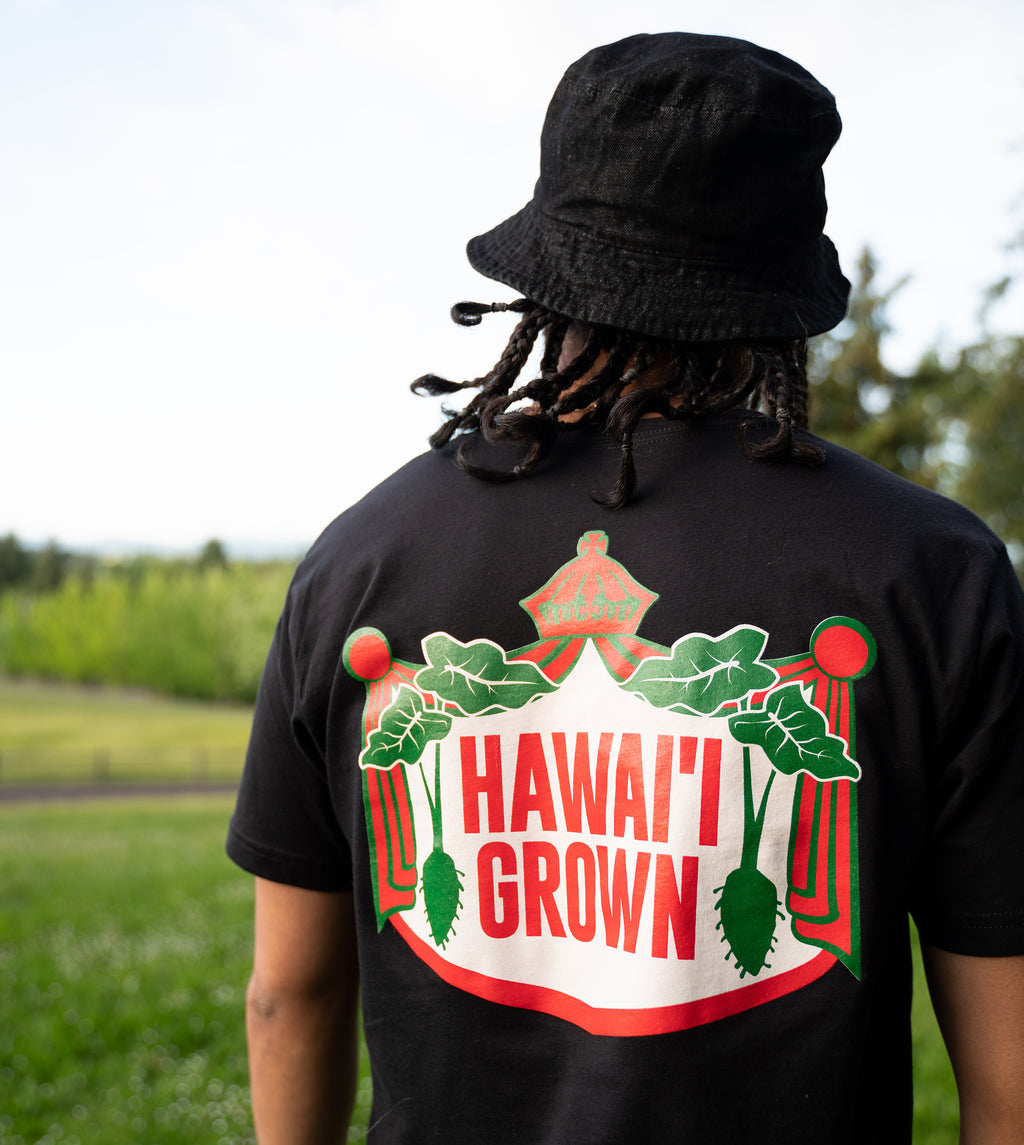 Hawaii Grown Tee