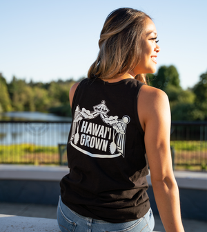 Hawaii Grown Tanktop