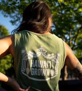 Hawaii Grown Tanktop