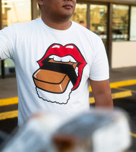 Moppin Musubis Tee